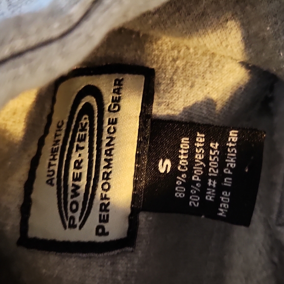 Ditkas hoodie - Picture 2 of 2